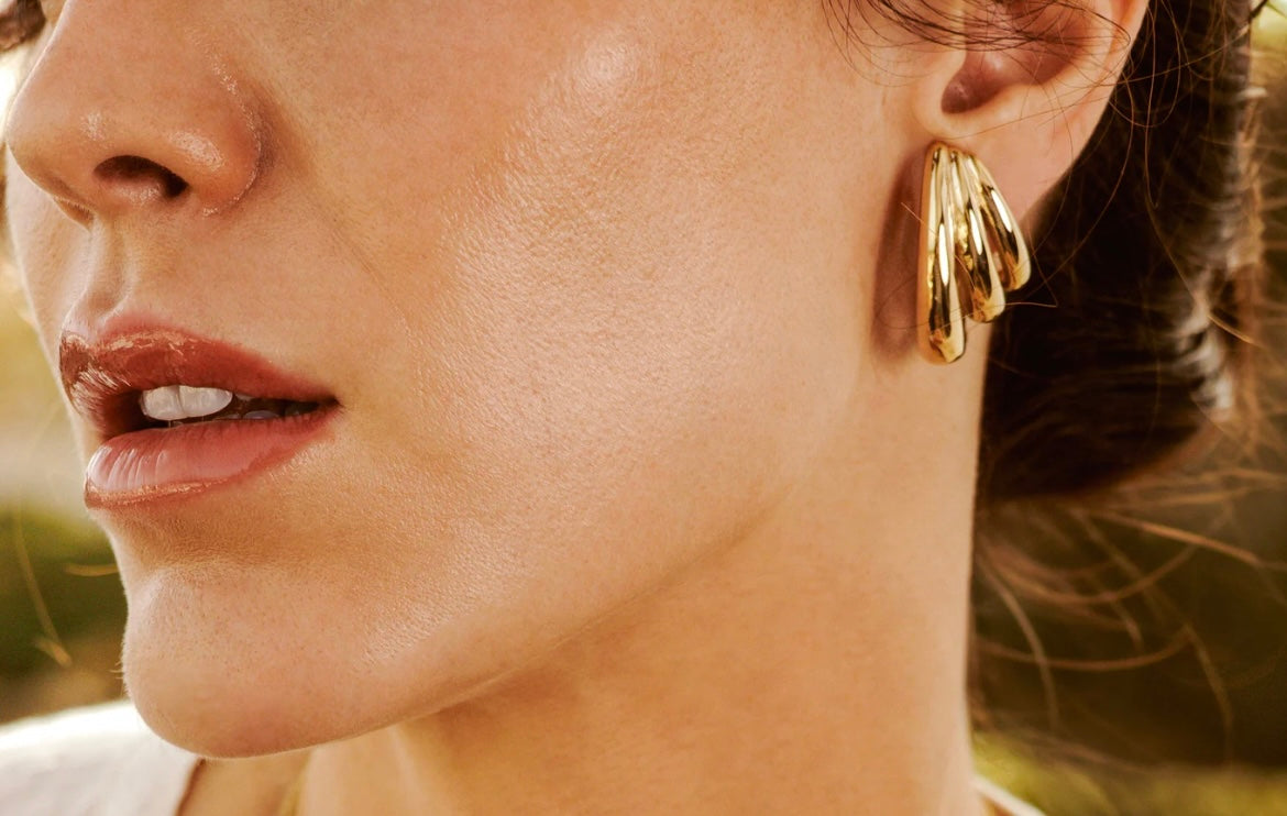 Boucles d’oreilles
