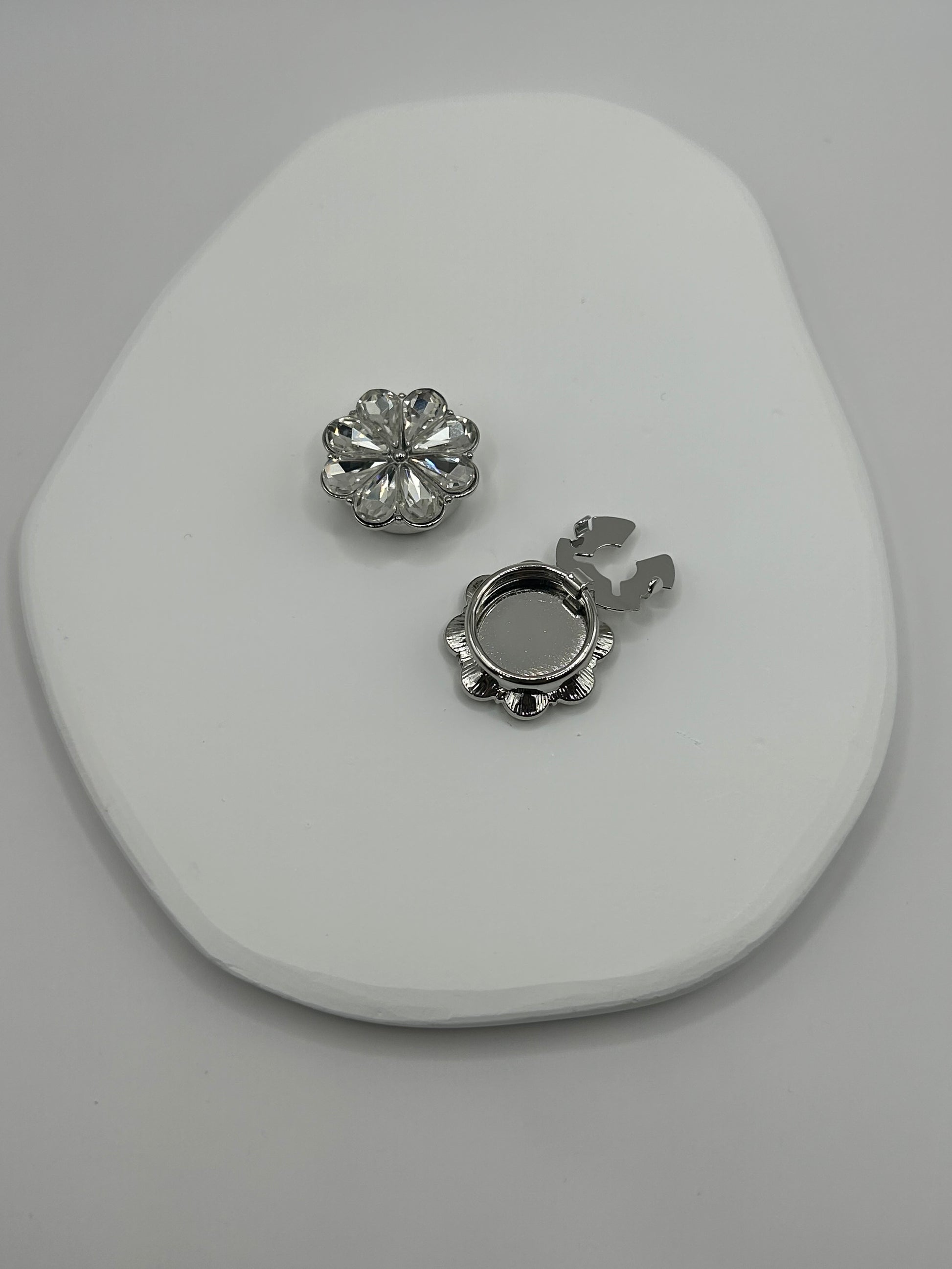 Éclat de Fleur – Boutonnières Prestige