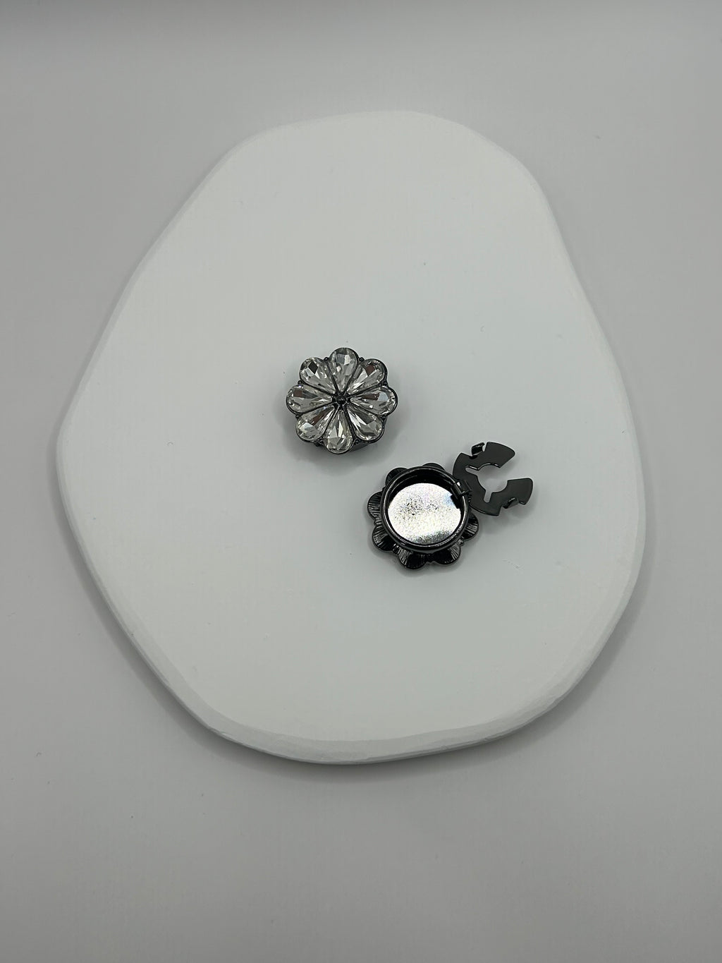 Éclat de Fleur – Boutonnières Prestige