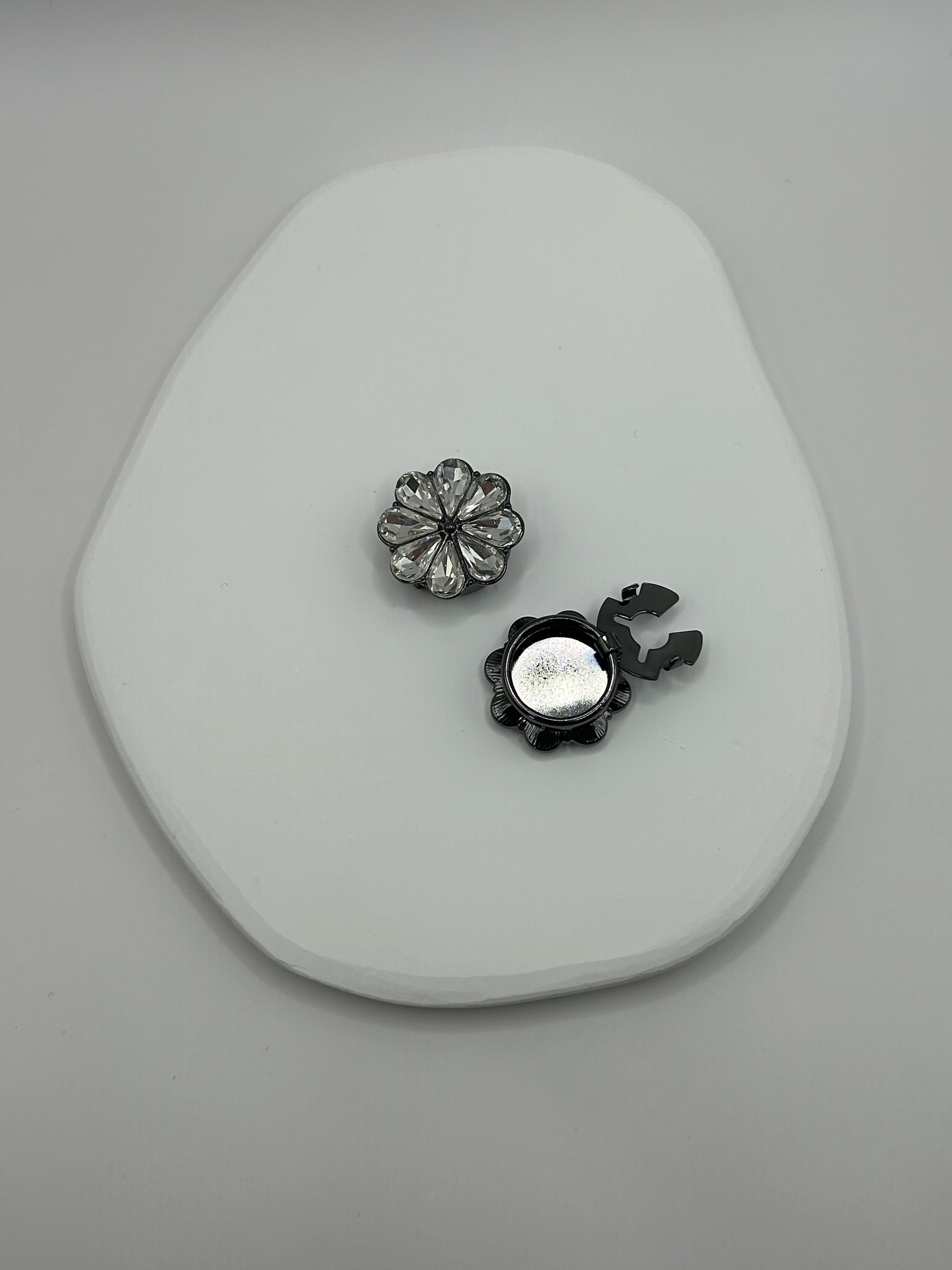 Éclat de Fleur – Boutonnières Prestige