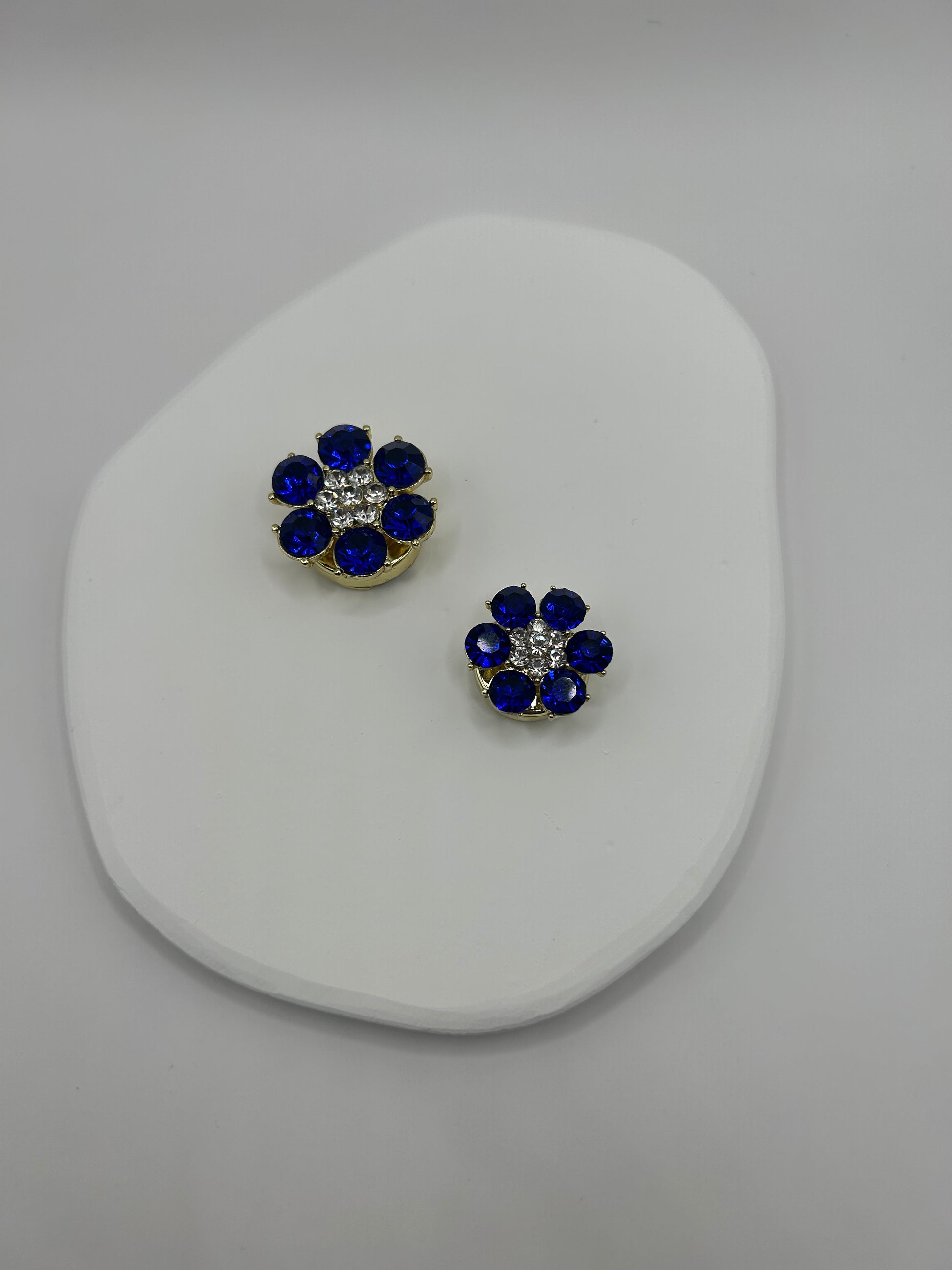 Éclat de Fleur – Boutonnières Prestige