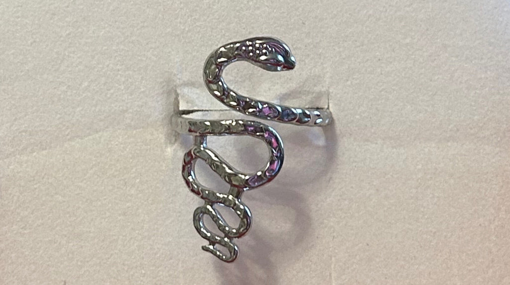 SNAKE