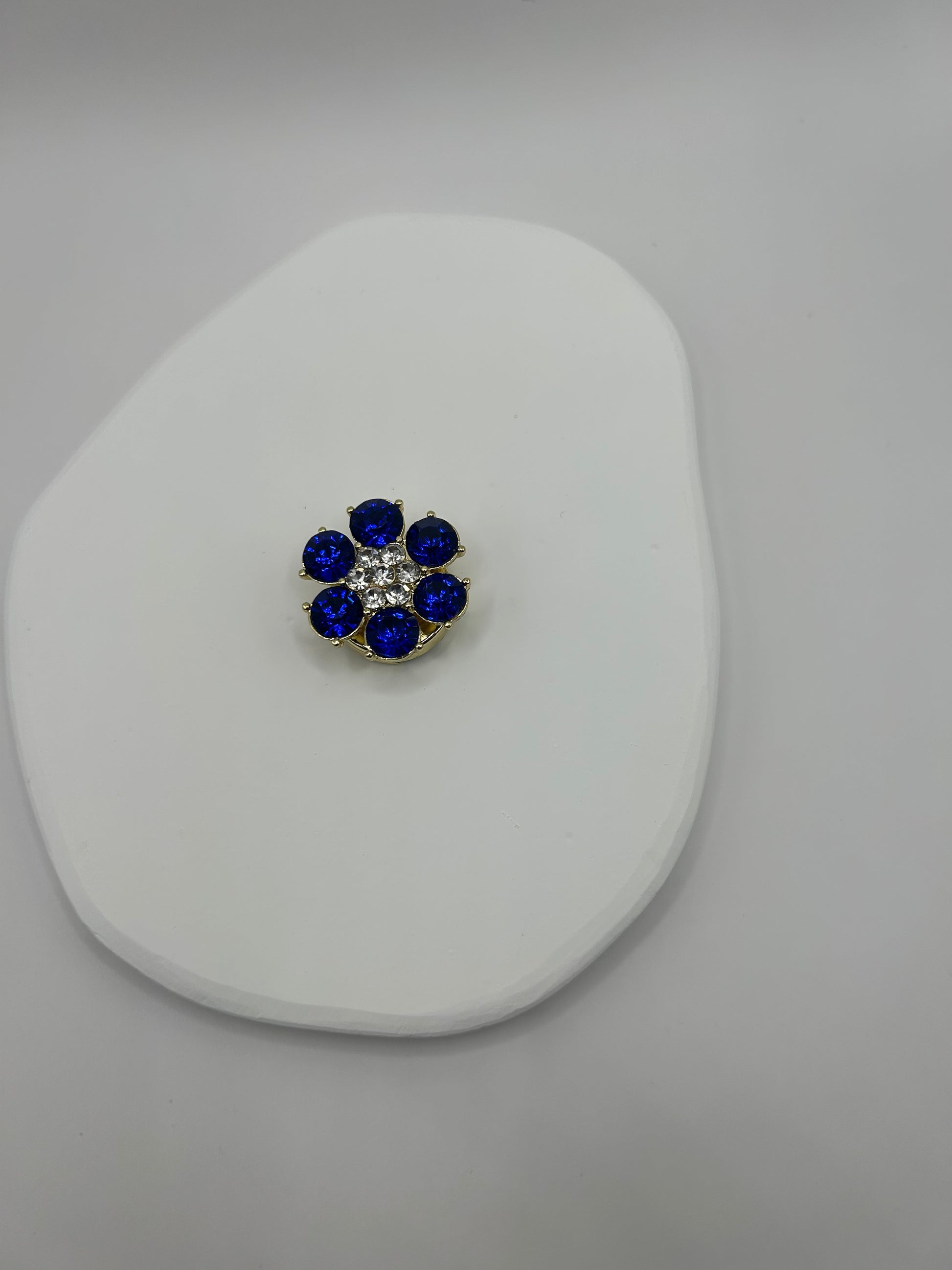 Éclat de Fleur – Boutonnières Prestige