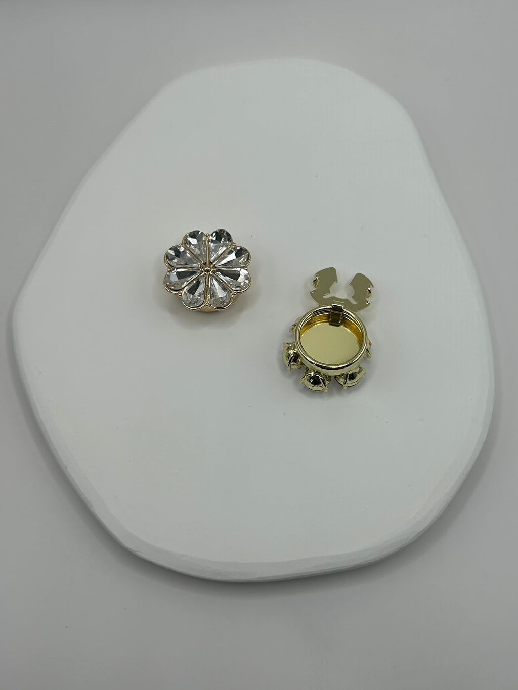 Éclat de Fleur – Boutonnières Prestige