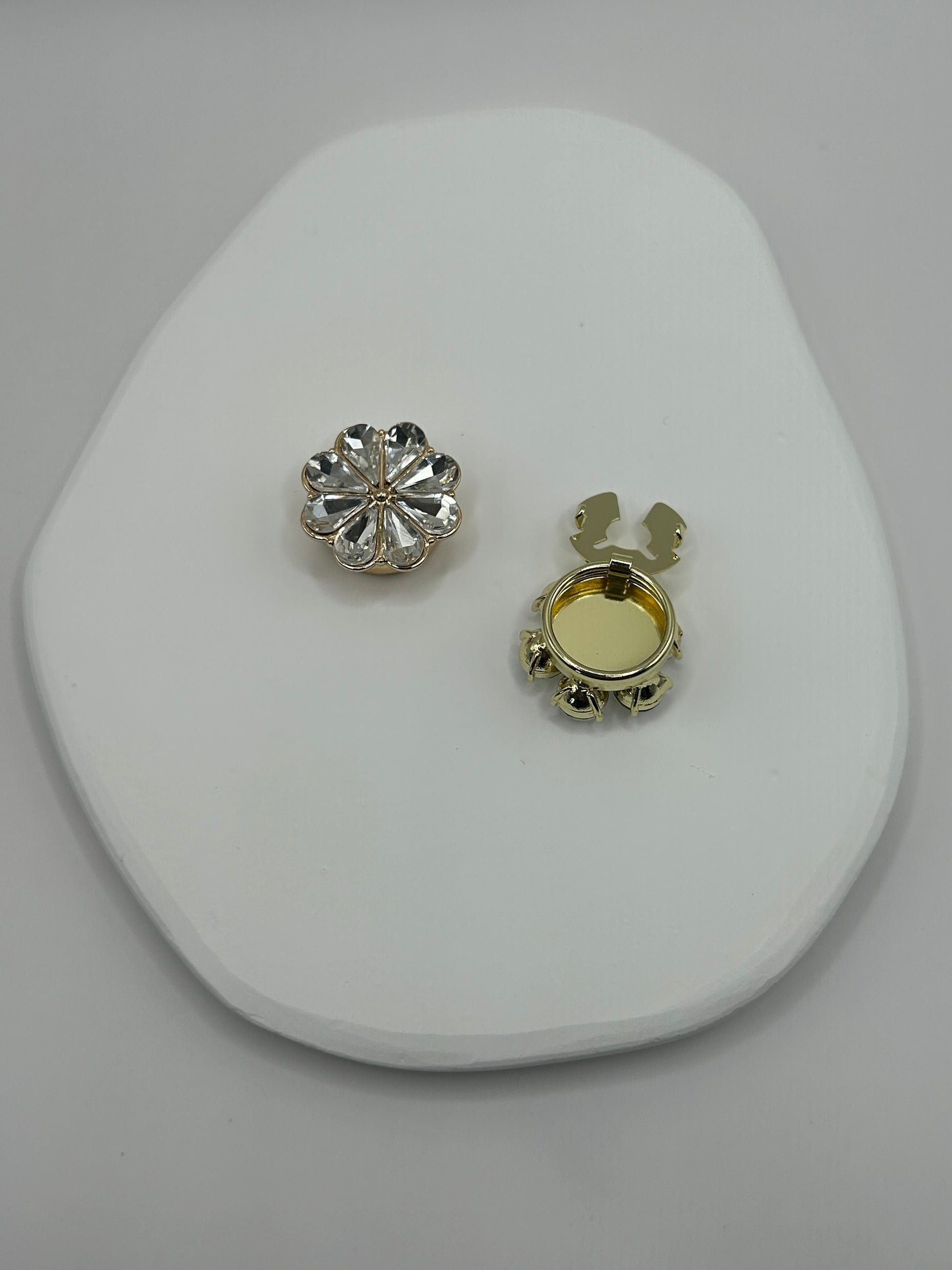 Éclat de Fleur – Boutonnières Prestige
