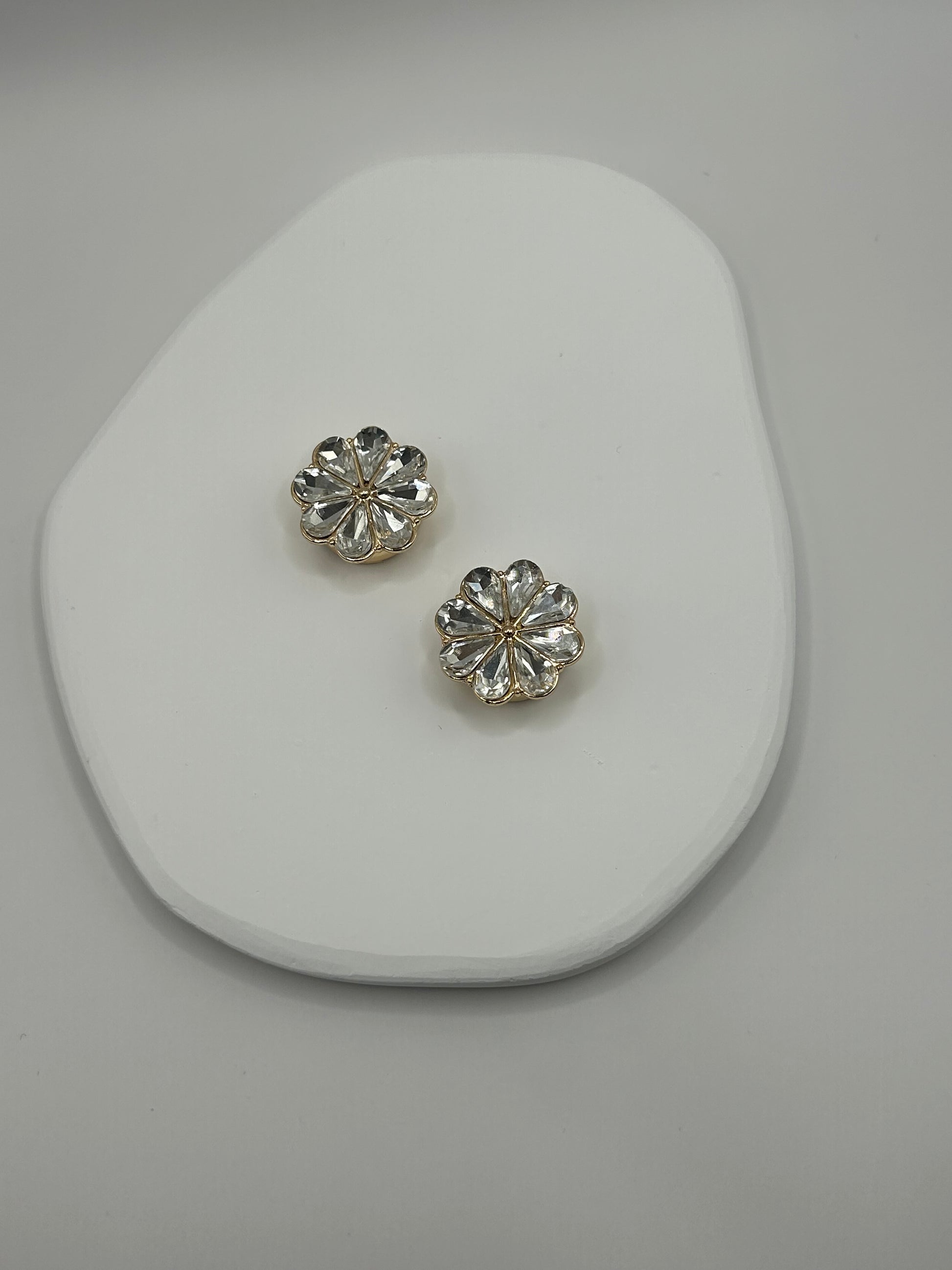 Éclat de Fleur – Boutonnières Prestige