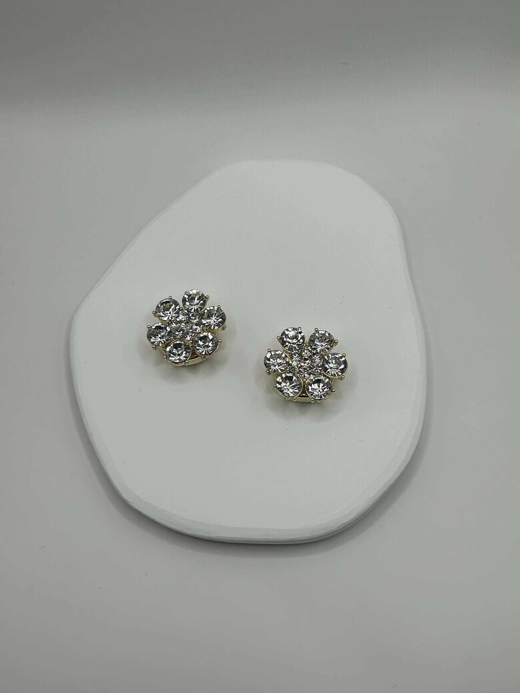 Éclat de Fleur – Boutonnières Prestige
