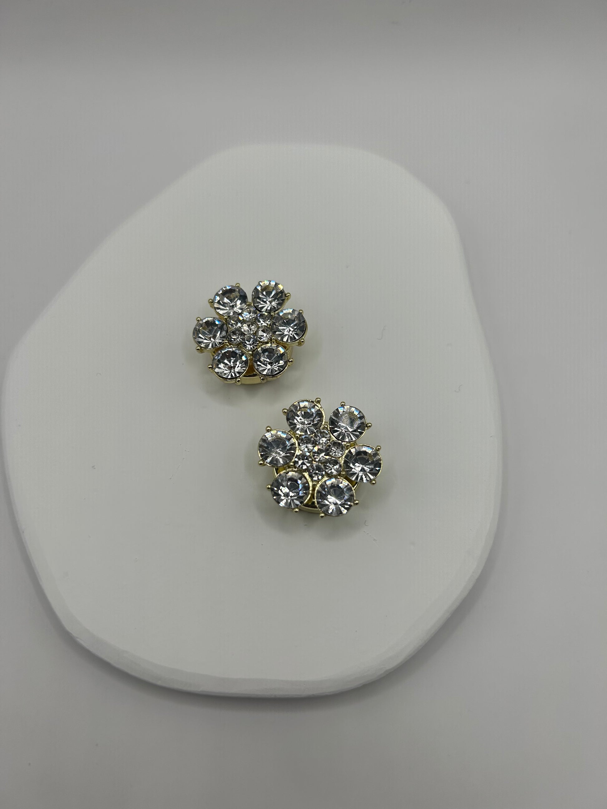 Éclat de Fleur – Boutonnières Prestige