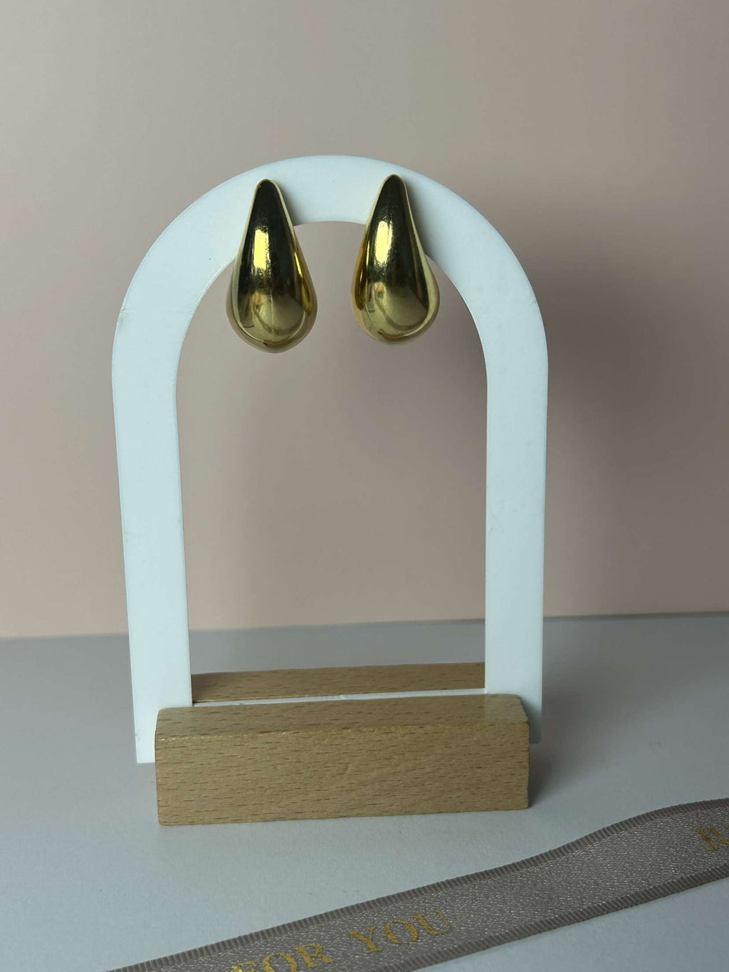 GOUTTE D'OR