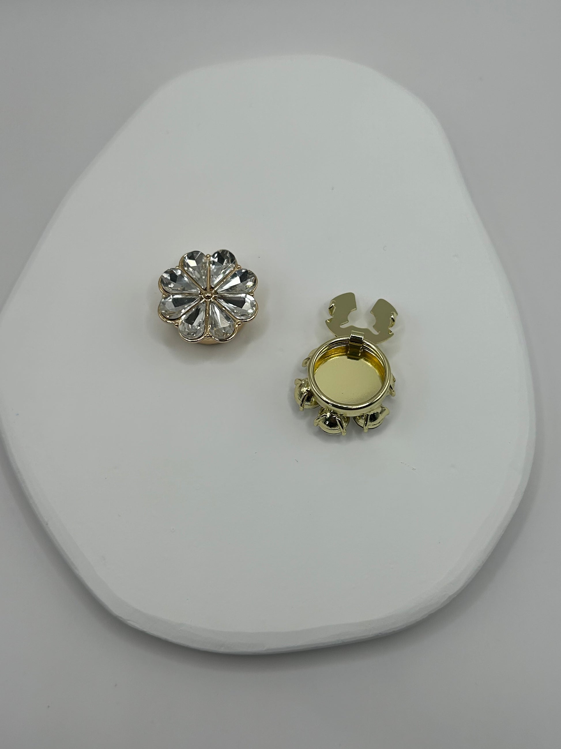 Éclat de Fleur – Boutonnières Prestige
