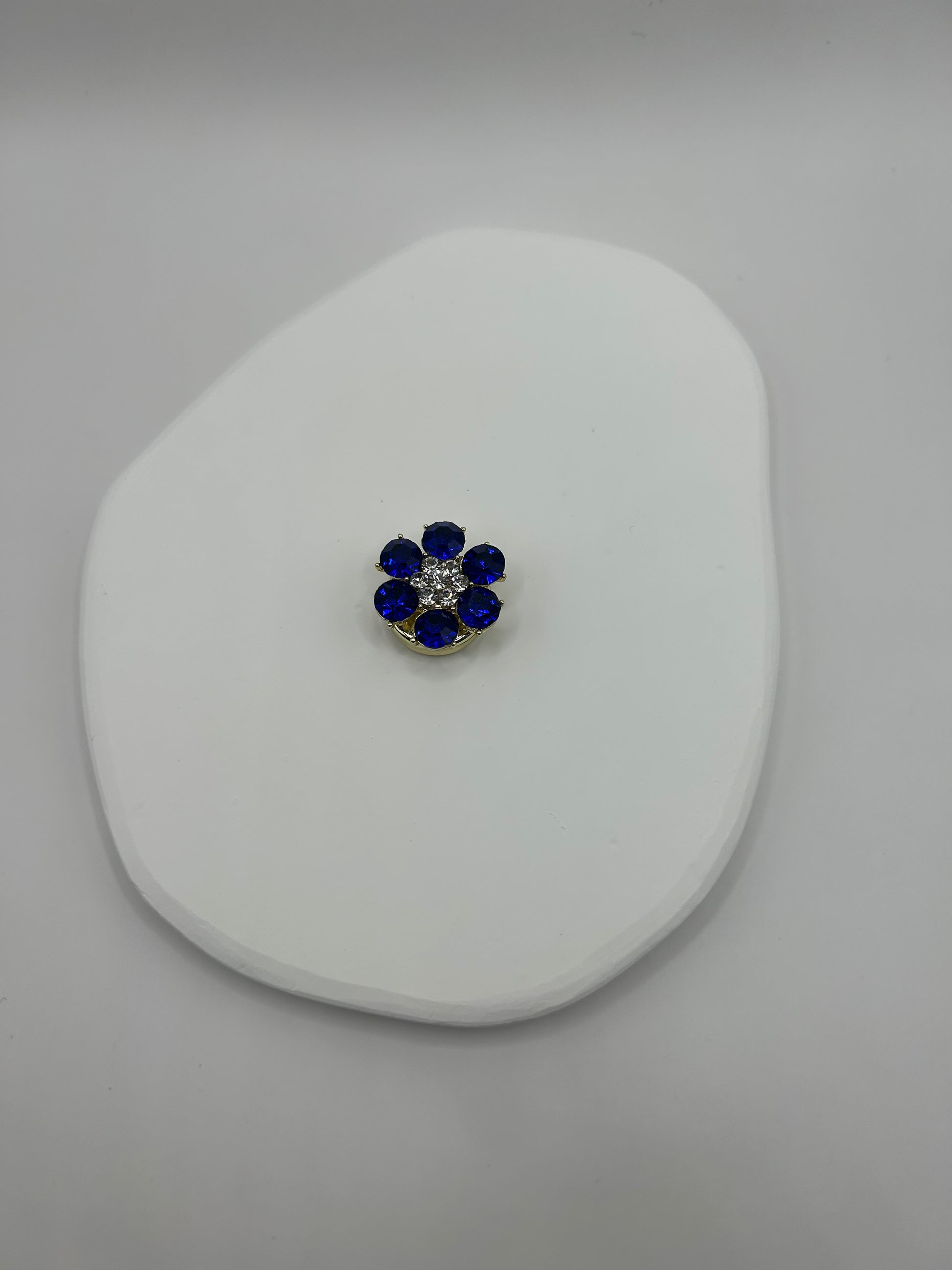 Éclat de Fleur – Boutonnières Prestige