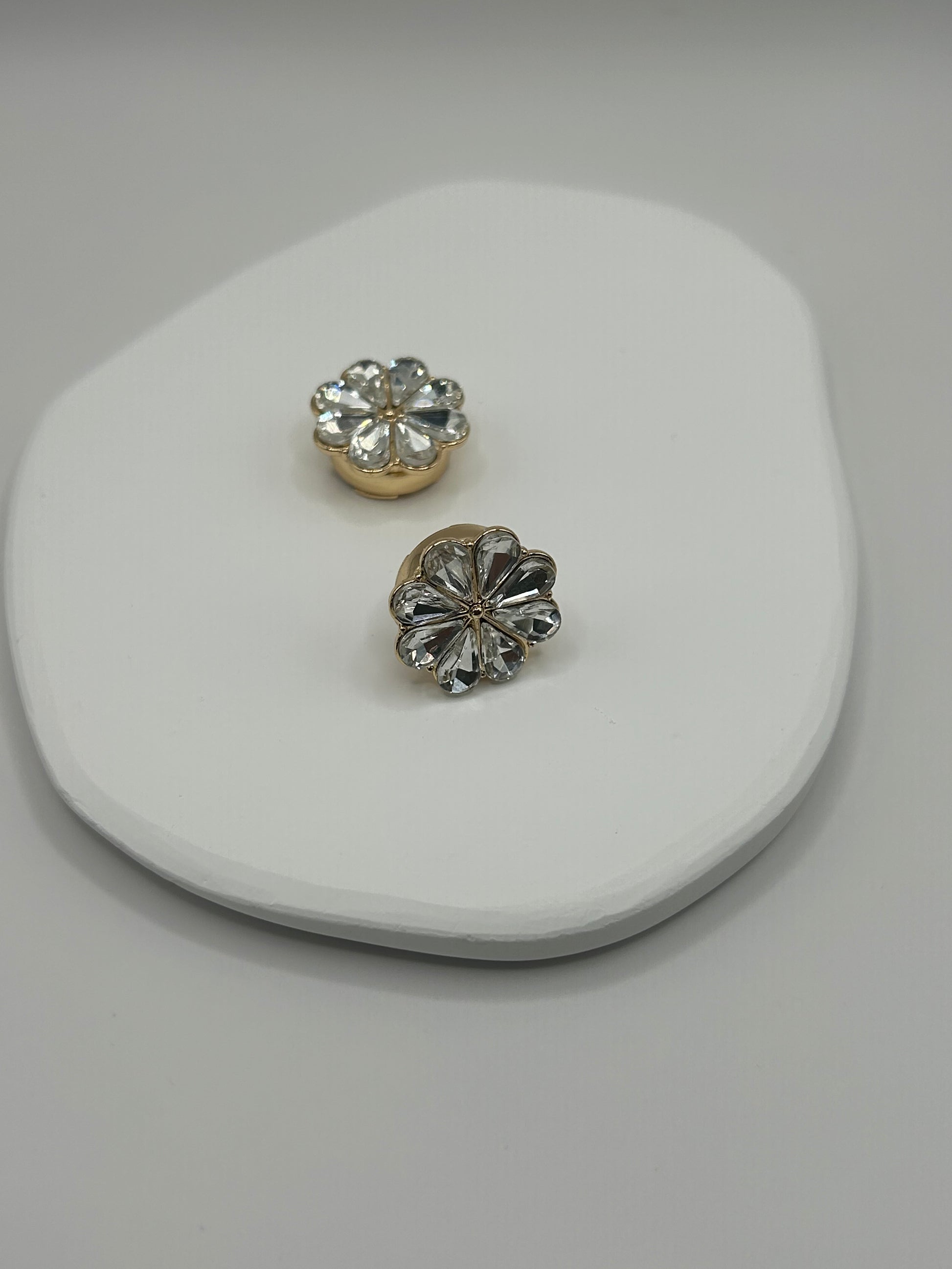 Éclat de Fleur – Boutonnières Prestige