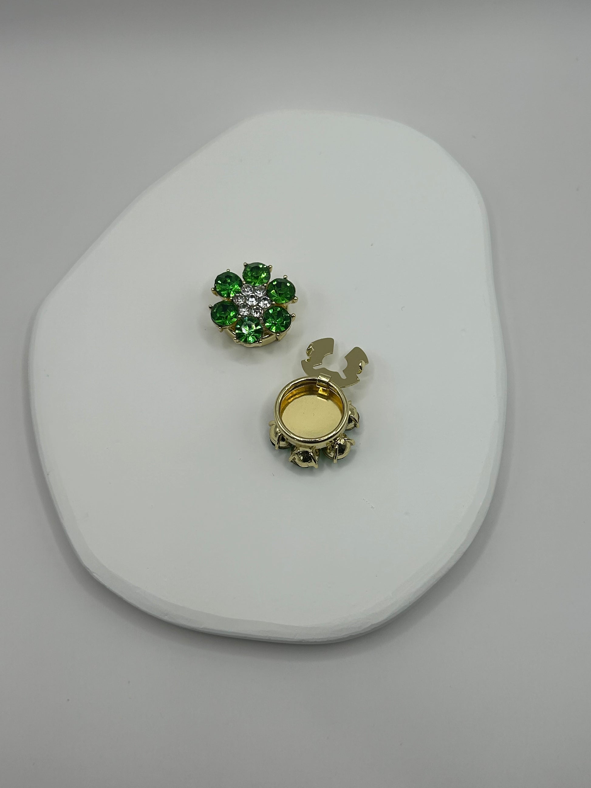 Éclat de Fleur – Boutonnières Prestige